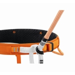 LONGE CONNECT ADJUST ORANGE - PETZL -  - 2