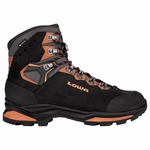 CHAUSSURE CAMINO EVO GTX M - LOWA - 0920/NOIR ORANGE - 2