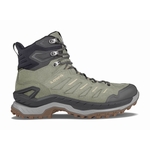 CHAUSSURE INNOVO GTX MID M - LOWA - 7438/SEAWEED/DUNE - 1
