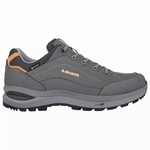RENEGADE EVO GTX LO W - LOWA - 9675/GRAPHIT/APRICOT - 1