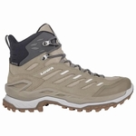 CHAUSSURE INNOVO GTX MID W - LOWA - 4833/DUNE/GREY - 1