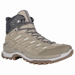 CHAUSSURE INNOVO GTX MID W - LOWA - 4833/DUNE/GREY - 2