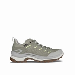 CHAUSSURE INNOVO GTX LO W - LOWA - 7451/SEAWEED/MINT - 1