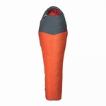 SAC DE COUCHAGE DOWNLEAF -2° - LAFUMA - 9208/NORTHSEA/PAPRIK - 1