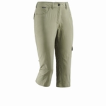 PANTALON ACCESS 3/4 W - LAFUMA - 8048/LICHEN - 1