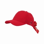 CASQUETTE LAF W - LAFUMA - 9418/ JAVA RED - 1
