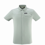 CHEMISE SKIM SHIRT SS M - LAFUMA - 9725/SLATE GRAY - 1