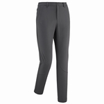 PANTALON ACTIVE STRETCH M - LAFUMA - 7523/ASPHALTE - 1