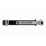 LAMPE FRONTALE MH3 - LEDLENSER - 48/NOIR BLANC - 2