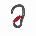 MOUSQUETON VERTIGO TWIST-LOCK - PETZL -  - 2