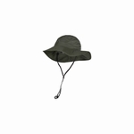 CHAPEAU AIR WP 2 - MONTURA - 49/SAGE GREEN - 1