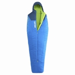 SAC A DOS BOSSONS -2° REC M - MILLET - N3170/ICON BLUE - 2