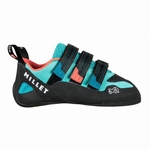 CHAUSSONS CLIFFHANGER W - MILLET - 8537/POOL BLUE - 1