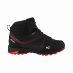 CHAUSSURES HIKE UP MID GTX M - MILLET - 0247/BLACK - 1