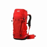 SAC A DOS PEUTEREY I 35+10 - MILLET - 0335/RED - 1