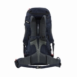 SAC A DOS PEUTEREY I 35+10 - MILLET - 7317/SAPHIR - 2