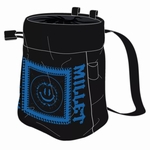 SAC MAGNESIE CIMAI - MILLET - N0247/BLACK - 1