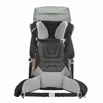 SAC A DOS UBIC 40-49L W - MILLET - N9322/E-SAND - 2