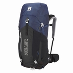 SAC A DOS UBIC 40-49L W - MILLET - N9327/E-BLK/DK BLUE - 1