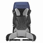 SAC A DOS UBIC 40-49L W - MILLET - N9327/E-BLK/DK BLUE - 2