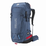 SAC A DOS PEUTEREY 45+10 - MILLET - N0395/DARK DENIM - 1