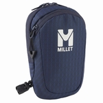 POCHETTE RANGEMENT EPAULE UBIC - MILLET - N9324/E-DARK BLUE - 1