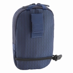 POCHETTE RANGEMENT EPAULE UBIC - MILLET - N9324/E-DARK BLUE - 2