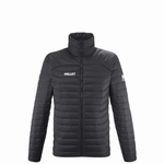 DOUDOUNE EVOLE LIGHT 700 M - MILLET - N0247/BLACK - 1