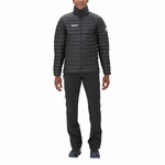 DOUDOUNE EVOLE LIGHT 700 M - MILLET - N0247/BLACK - 2