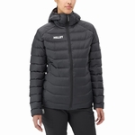 DOUDOUNE EVOLE 700 DOWN  W - MILLET - N0247/BLACK - 2