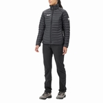 DOUDOUNE EVOLE LT 700 W - MILLET - N0247/BLACK - 2