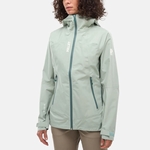 VESTE SENECA GTX 3L W - MILLET - N4239/SEAWEED - 2