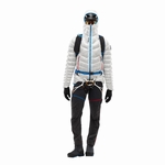TRILOGY ICO LT DOWN HDIE M - MILLET - N3198/UNDYED - 1
