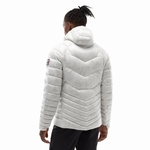 TRILOGY ICO LT DOWN HDIE M - MILLET - N3198/UNDYED - 2