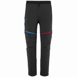 PANTALON TRILOGY JORASSE ZO - MILLET - N0247/BLACK - 1