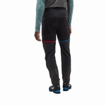 PANTALON TRILOGY JORASSE ZO - MILLET - N0247/BLACK - 2