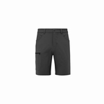 SHORT UBIC STRETCH M - MILLET - N0247/BLACK - 1