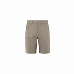 SHORT UBIC STRETCH M - MILLET - N9904/DORITE - 1