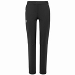 PANTALON UBIC STRECH PANT W - MILLET - N0247/BLACK - 1