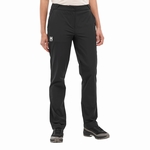 PANTALON UBIC STRECH PANT W - MILLET - N0247/BLACK - 2