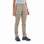PANTALON UBIC STRECH PANT W - MILLET - N9904/DORITE - 2