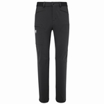 PANTALON TRILOGY ICON CORDURA - MILLET - N0247/BLACK - 1