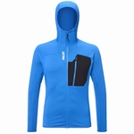POLAIRE TRILOGY ICON LIGHTGRID - MILLET - N3170/ICON BLUE - 1