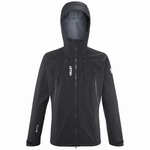 VESTE KAMET GTX PRO M - MILLET - N0247/BLACK - 1