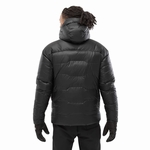 DOUDOUNE KAMET DOWN II M - MILLET - N9300/BOTTLE BLACK - 2