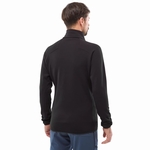 POLAIRE KAMET POWER PRO M - MILLET - N0247/BLACK - 2