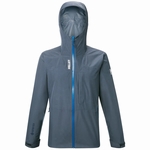 VESTE UBIC GTX 3L M - MILLET - N6548/SHADOW BLUE - 1