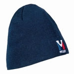 ACTIVE WOOL BEANIE - MILLET - 7317/SAPHIR - 1