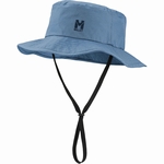 CHAPEAU RAINPROOF - MILLET - N3171/CORONET BLUE - 1