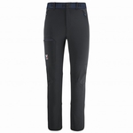 PANTALON TRILOGY ONE CORDURA M - MILLET - 0247/NOIR - 1